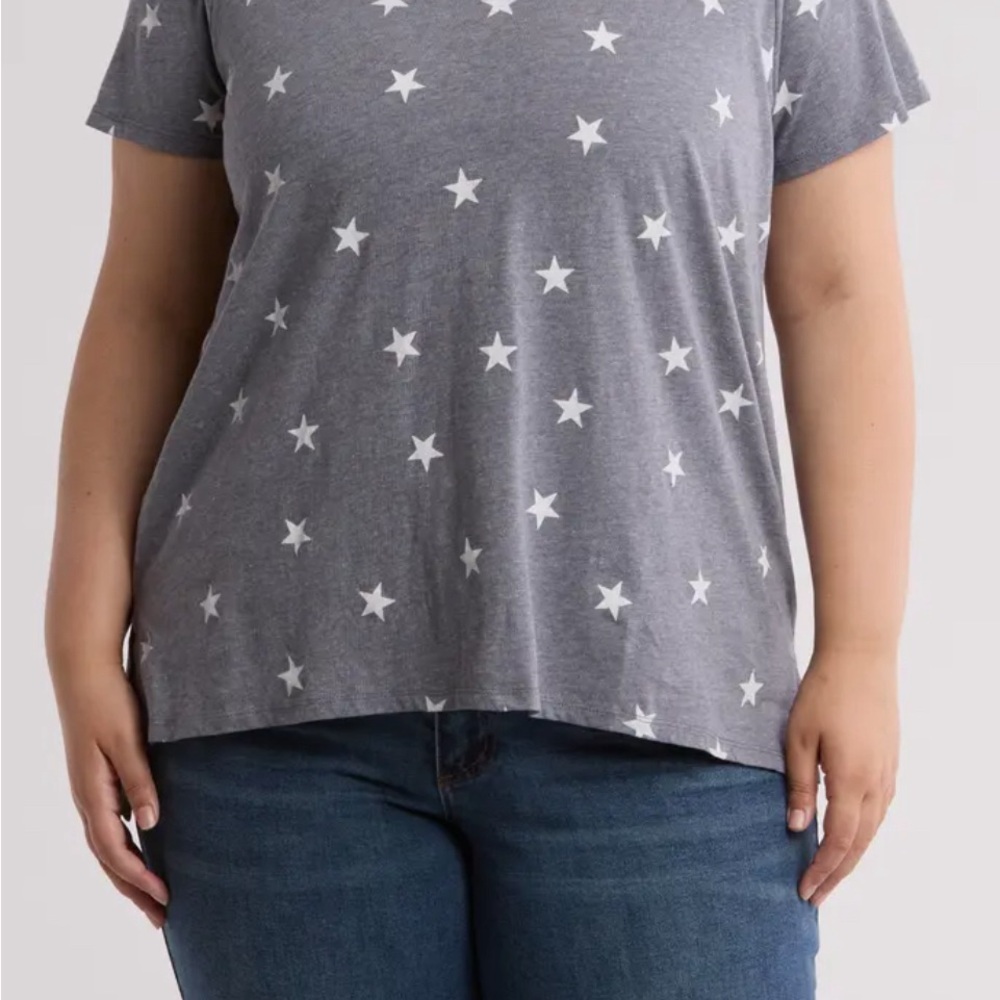 Lucky Brand Star T-shirt